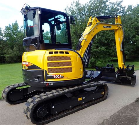 5 ton yanmar excavator for sale|yanmar excavator dealers near me.